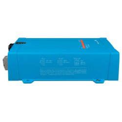 VICTRON 1000W MultiPlus Inverter og Lader i et 1200VA