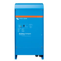 VICTRON 1600W MultiPlus C Inverter og Lader i et 2000VA