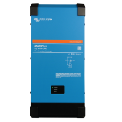VICTRON 1600W MultiPlus Inverter og Lader i et 2000VA
