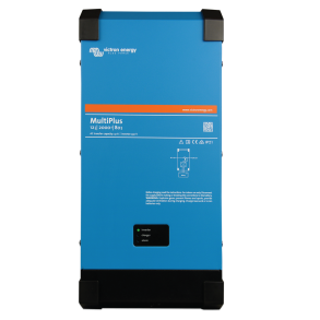 VICTRON 1600W MultiPlus Inverter og Lader i et 2000VA