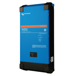 VICTRON 1600W MultiPlus Inverter og Lader i et 2000VA