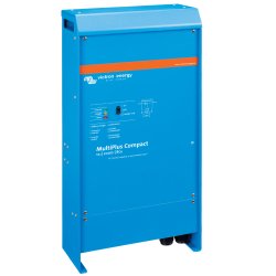 VICTRON 1600W MultiPlus C Inverter og Lader i et 2000VA