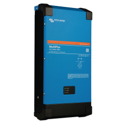 VICTRON 1600W MultiPlus Inverter og Lader i et 2000VA