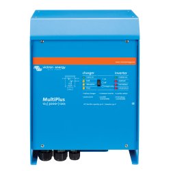 VICTRON 2400W MultiPlus Inverter og Lader i et 3000VA