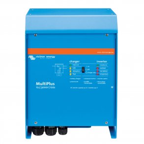 VICTRON 2400W MultiPlus Inverter og Lader i et 3000VA