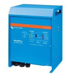 VICTRON 2400W MultiPlus Inverter og Lader i et 3000VA