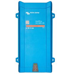 VICTRON 430W MultiPlus Inverter og Lader i et 500VA