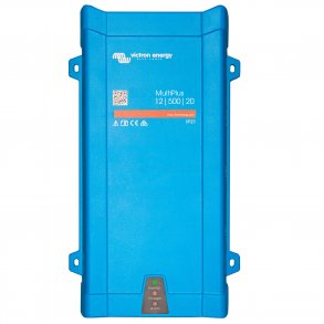 VICTRON 430W MultiPlus Inverter og Lader i et 500VA