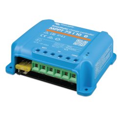 VICTRON 75/10 SmartSolar MPPT Solcelleregulator med bluetooth