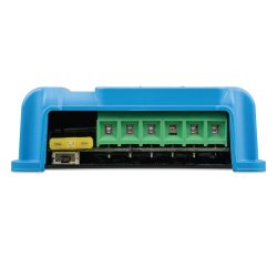 VICTRON 75/10 SmartSolar MPPT Solcelleregulator med bluetooth