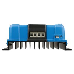 VICTRON 150/35 SmartSolar MPPT Solcelleregulator med bluetooth