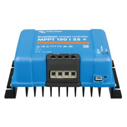 VICTRON 150/35 SmartSolar MPPT Solcelleregulator med bluetooth