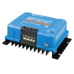 VICTRON 150/35 SmartSolar MPPT Solcelleregulator med bluetooth