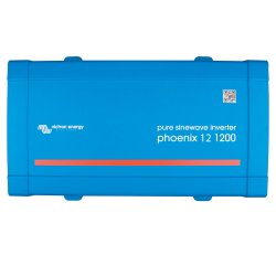 VICTRON 1000W Phoenix Inverter VE.direct 1200VA