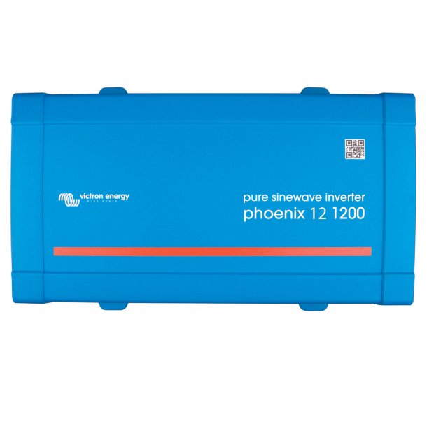 VICTRON 1000W Phoenix Inverter VE.direct 1200VA