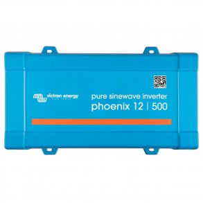 VICTRON 400W Phoenix Inverter VE.direct 500VA