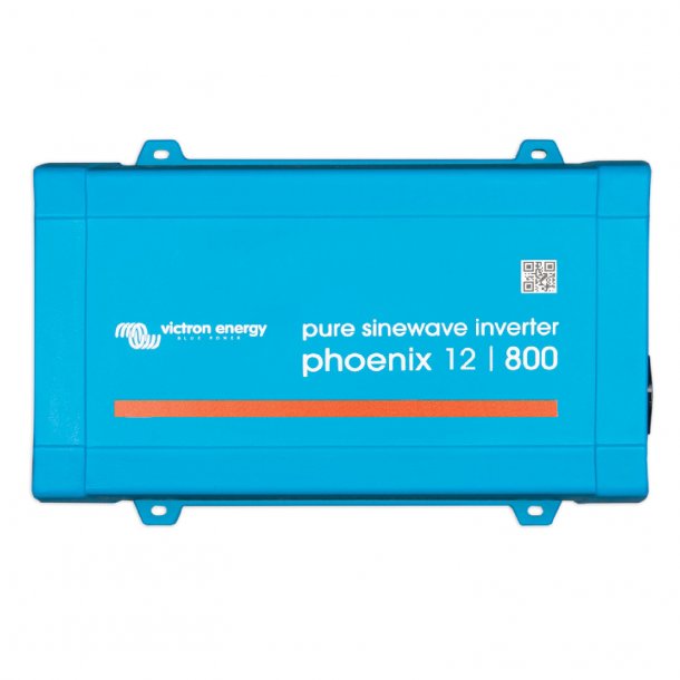 VICTRON 650W Phoenix Inverter VE.direct 800VA