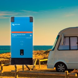 VICTRON 12V 1300W Phoenix Inverter Smart 1600VA