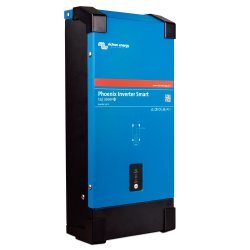 VICTRON 12V 1600W Phoenix Inverter Smart 2000VA