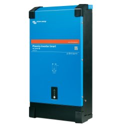 VICTRON 12V 2400W Phoenix Inverter Smart 3000VA