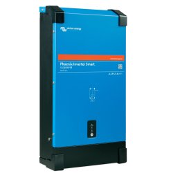 VICTRON 12V 2400W Phoenix Inverter Smart 3000VA