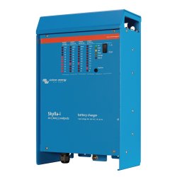 VICTRON Skylla-i 100A batterilader 24V (3)