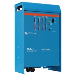 VICTRON Skylla-i 100A batterilader 24V (3)