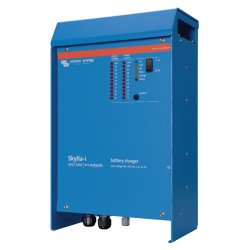 VICTRON Skylla-i 100A batterilader 24V (1+1)