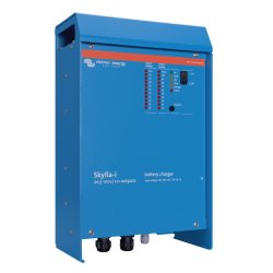 VICTRON Skylla-i 100A batterilader 24V (1+1)