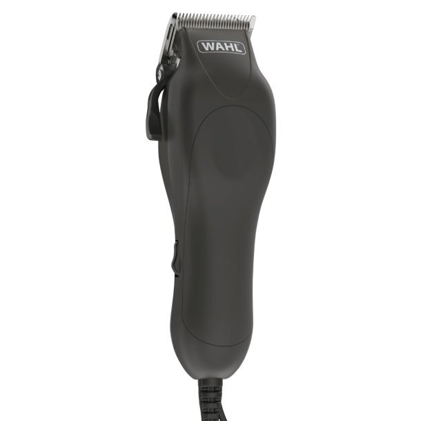 Black Edition Hrklipper Smooth Pro