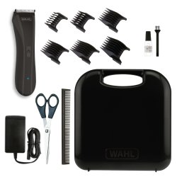 Black Edition Hrklipper Lithium Pro LED