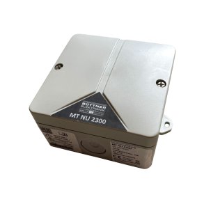 BTTNER prioritetskobling Sinus 2300W