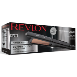 Glattejern Copper Glide