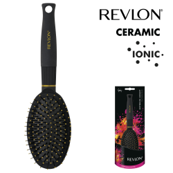 Hrbrste EXTREME IMPACT Keramisk pudebrste