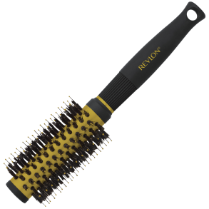 H�rb�rste EXTREME IMPACT Keramisk rund pindsvineb�rste