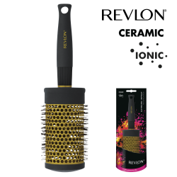 H�rb�rste EXTREME IMPACT Keramisk rundb�rste