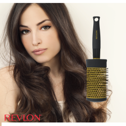 Hrbrste EXTREME IMPACT Keramisk rundbrste