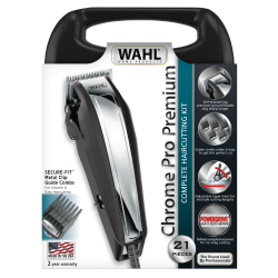 H�rklipper Chrome Pro Premium