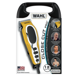 Hrklipper Closecut Pro