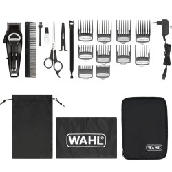 Elite Pro Hrklipper Opladbar