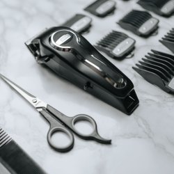 Elite Pro Hrklipper Opladbar