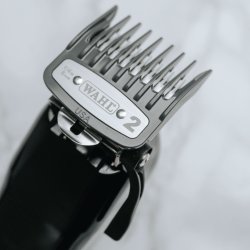 Elite Pro Hrklipper Opladbar