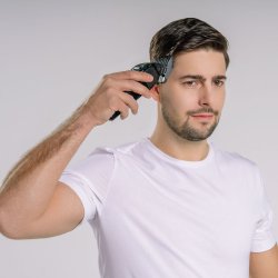 Elite Pro Hrklipper Opladbar