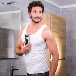 H�rklipper Haircut &amp; Beard