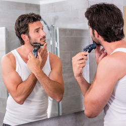 Hrklipper Haircut &amp; Beard