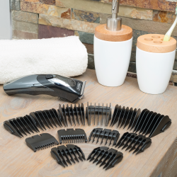 H�rklipper Haircut &amp; Beard