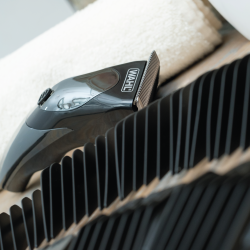 Hrklipper Haircut &amp; Beard