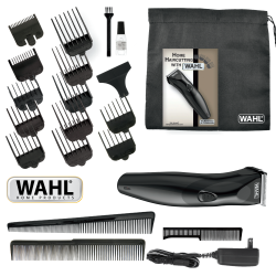 H�rklipper Haircut &amp; Beard