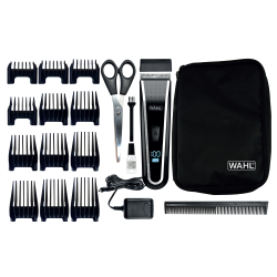 Hrklipper Lithium Pro LCD