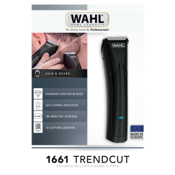 H�rklipper Trendcut Lithium